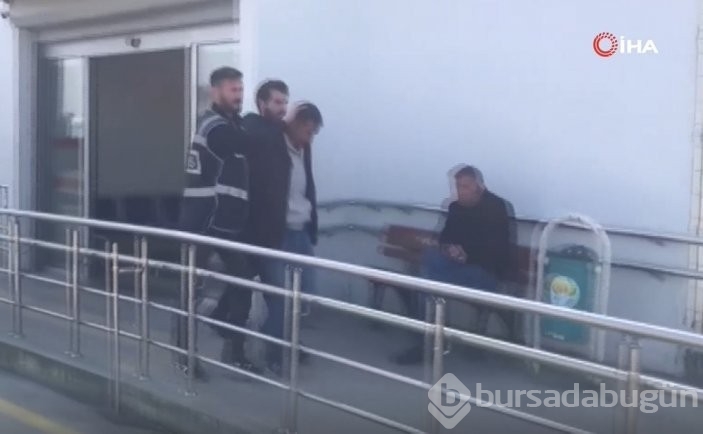 Adana'da depremzedeleri tedavi' yalanıyla dolandıran kişi tutuklandı