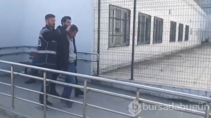 Adana'da depremzedeleri tedavi' yalanıyla dolandıran kişi tutuklandı
