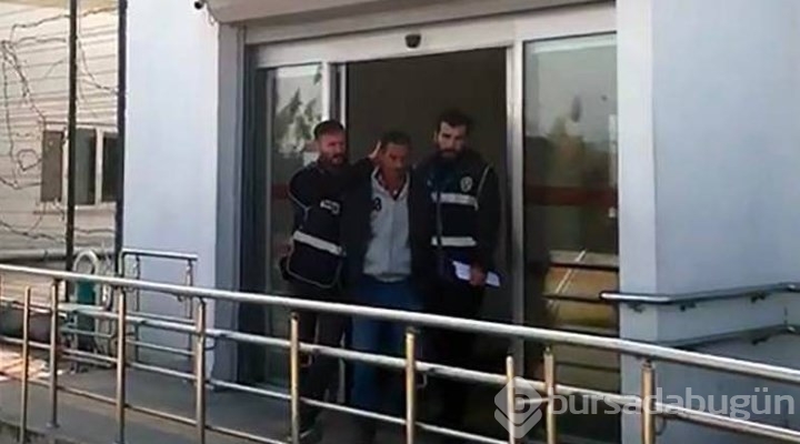 Adana'da depremzedeleri tedavi' yalanıyla dolandıran kişi tutuklandı