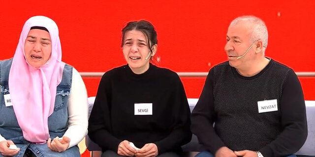 Müge Anlı'dan kahreden haber!