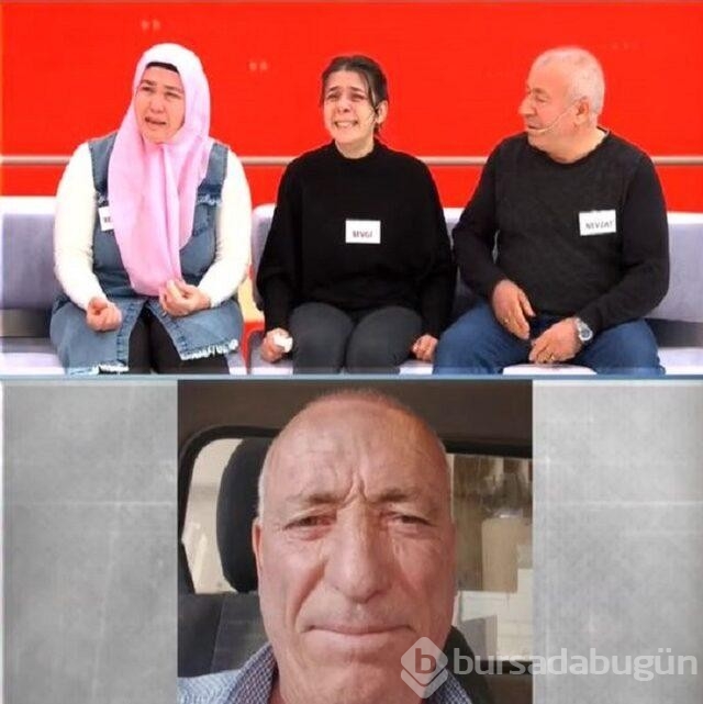 Müge Anlı'dan kahreden haber!
