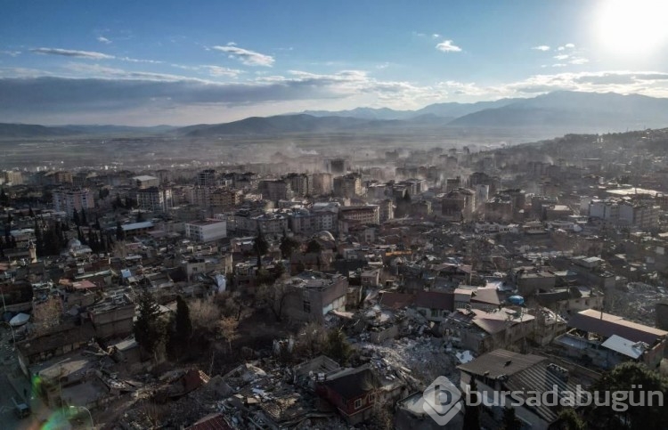 Depremzedeler vizeyle Almanya'ya nasıl gidebilir?