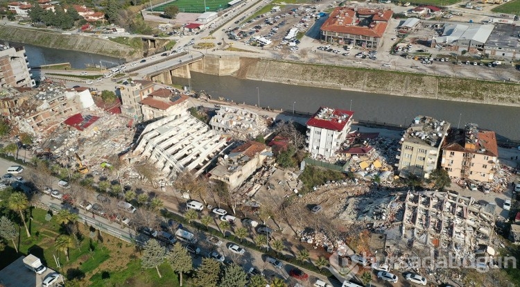 Depremzedeler vizeyle Almanya'ya nasıl gidebilir?