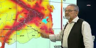 Prof. Dr. Naci Görür'den 'Adana' açıklaması: Hep soruluyor...