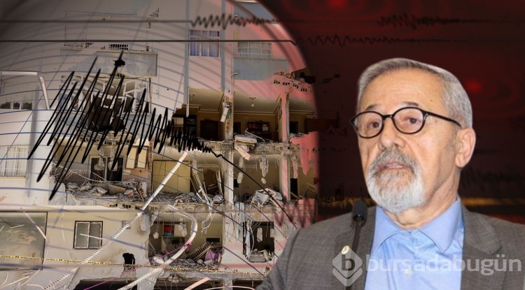 Prof. Dr. Naci Görür'den 'Adana' açıklaması: Hep soruluyor...