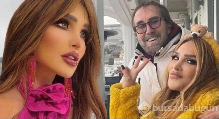 Seren Serengil'in acı günü!