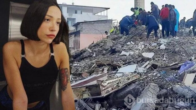 Ayfer hayaline kavuştu!