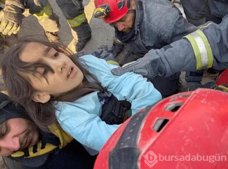 Ayfer hayaline kavuştu!