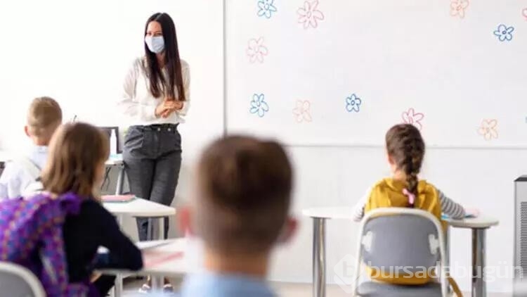 Afet bölgesindeki öğretmenlerle ilgili yeni karar