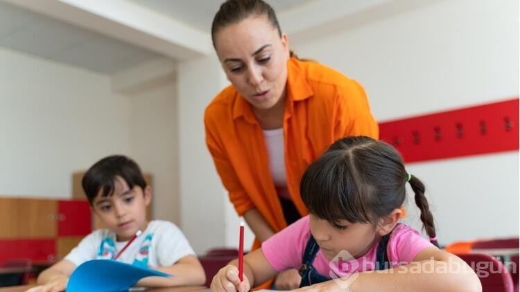Afet bölgesindeki öğretmenlerle ilgili yeni karar