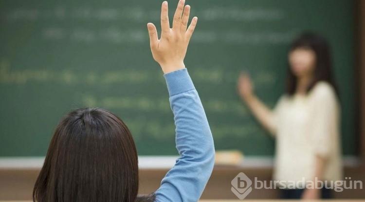 Afet bölgesindeki öğretmenlerle ilgili yeni karar