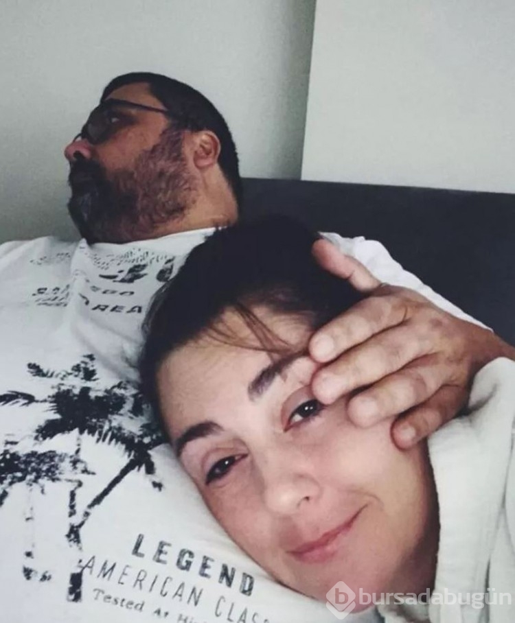 Engin Akyürek acı haberi duyurdu