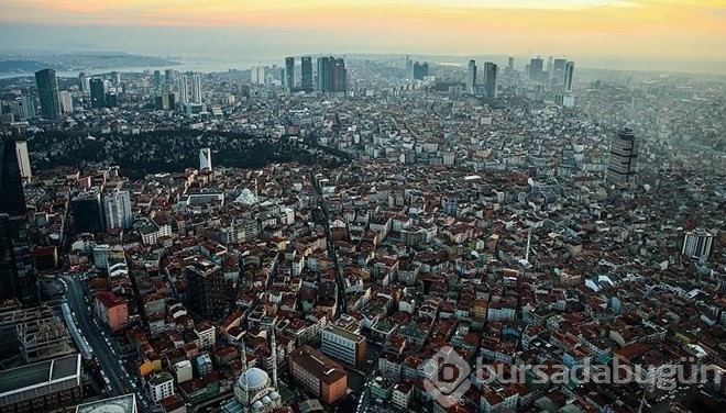 İstanbul'da hızlı tarama testine 76 bin başvuru.