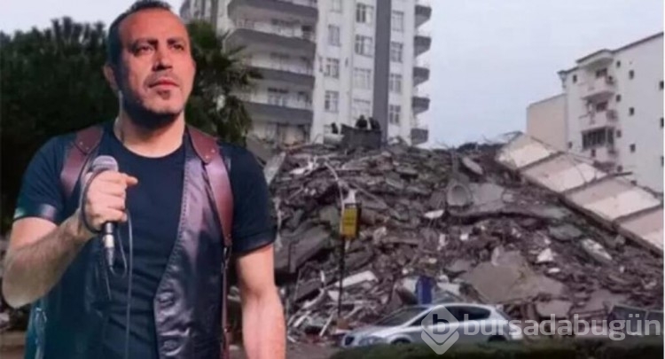 Haluk Levent sosyal medyada yaptığı paylaşımla dikkat çekti
