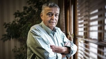 Eski TESEV Başkanı Can Paker vefat etti