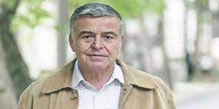 Eski TESEV Başkanı Can Paker vefat etti