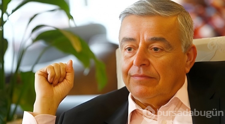Eski TESEV Başkanı Can Paker vefat etti