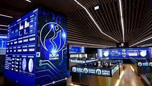 Borsa İstanbul günün ilk yarısında yükseldi