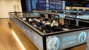 Borsa İstanbul günün ilk yarısında yükseldi