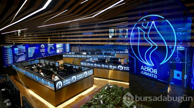 Borsa İstanbul günün ilk yarısında yükseldi