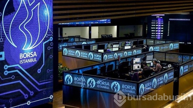 Borsa İstanbul günün ilk yarısında yükseldi
