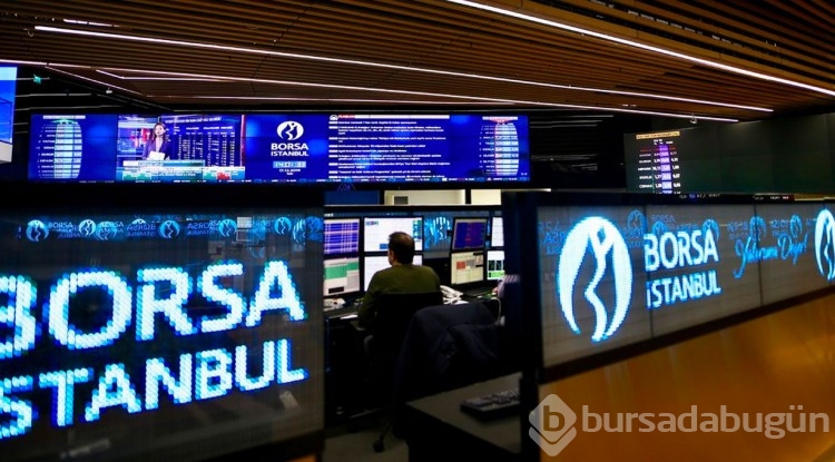 Borsa İstanbul günün ilk yarısında yükseldi
