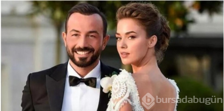 Bensu Soral'ın eşi Hakan Baş ameliyat oldu