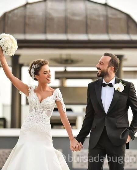 Bensu Soral'ın eşi Hakan Baş ameliyat oldu