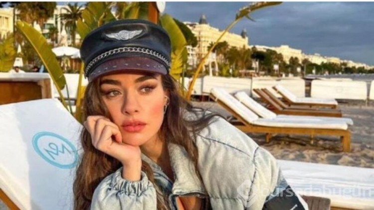 Bensu Soral'ın eşi Hakan Baş ameliyat oldu