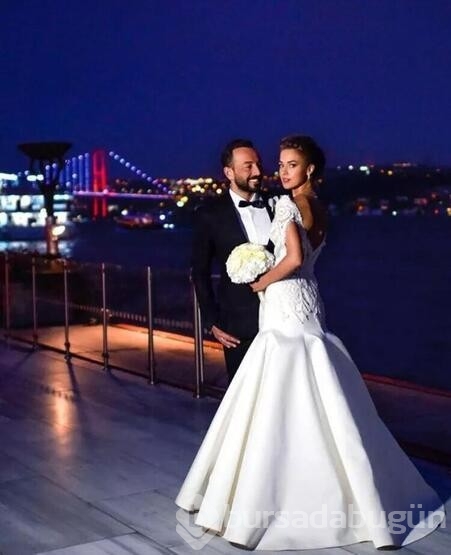 Bensu Soral'ın eşi Hakan Baş ameliyat oldu
