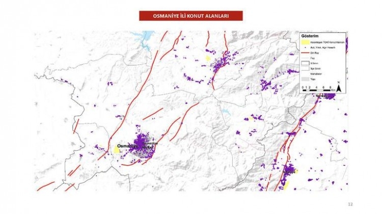 Yeni konutlar için çalışmalar başladı... Yeni evler nasıl olacak, nereye yapılacak? İşte örnek projeler ve daireler...