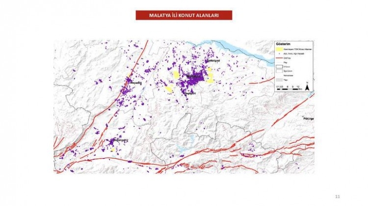 Yeni konutlar için çalışmalar başladı... Yeni evler nasıl olacak, nereye yapılacak? İşte örnek projeler ve daireler...