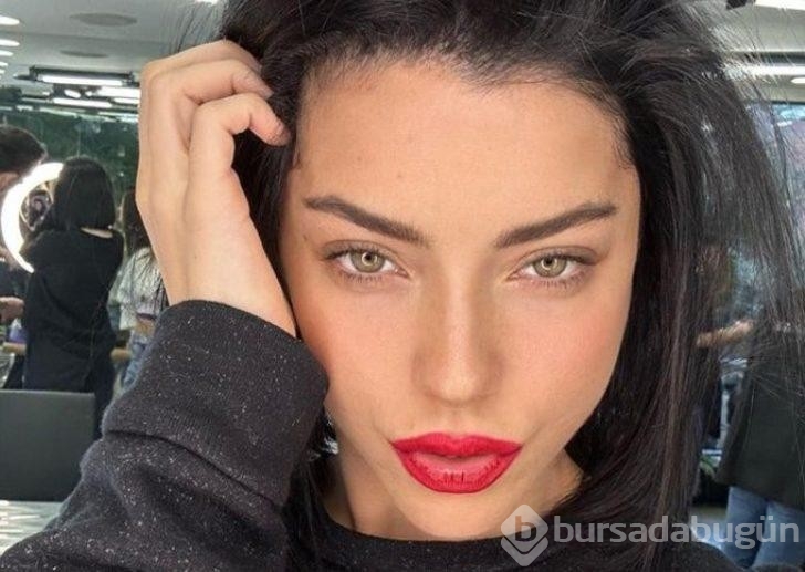 Merve Boluğur yine rahat durmadı! Olay sözler