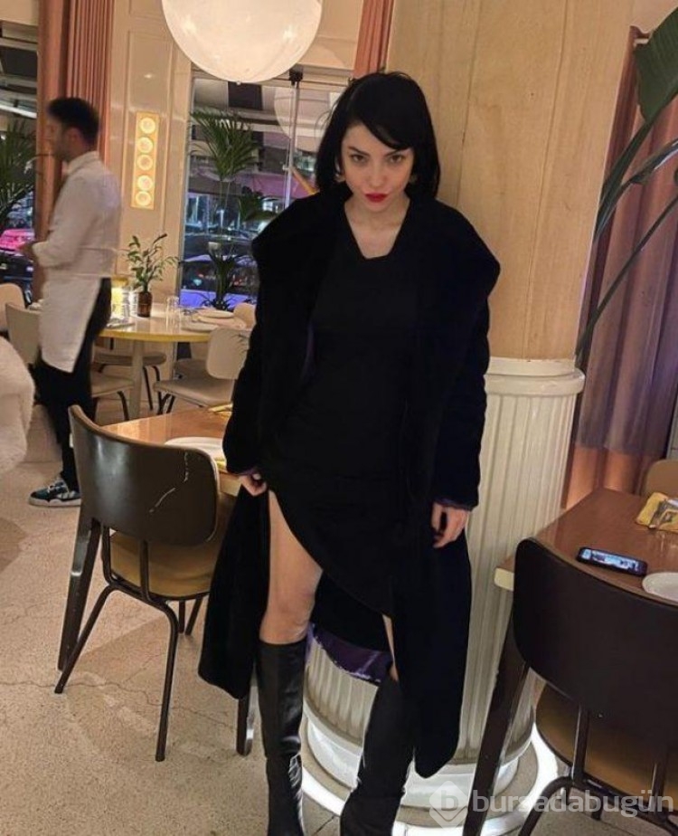Merve Boluğur yine rahat durmadı! Olay sözler