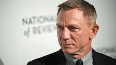 James Bond yıldızının yardım çağrısına yanıt
