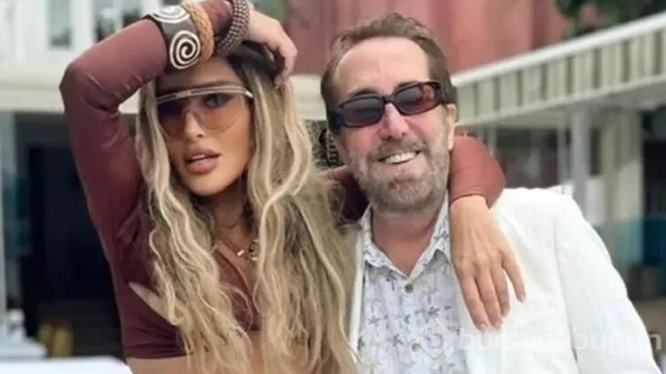 Seren Serengil'in menajeri İzzet Aral hayatını kaybetti