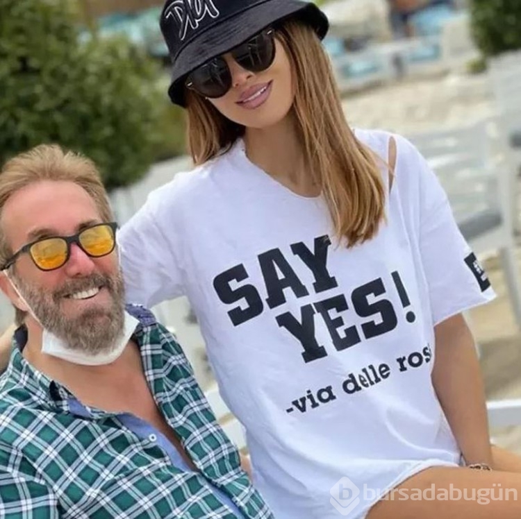 Seren Serengil'in menajeri İzzet Aral hayatını kaybetti