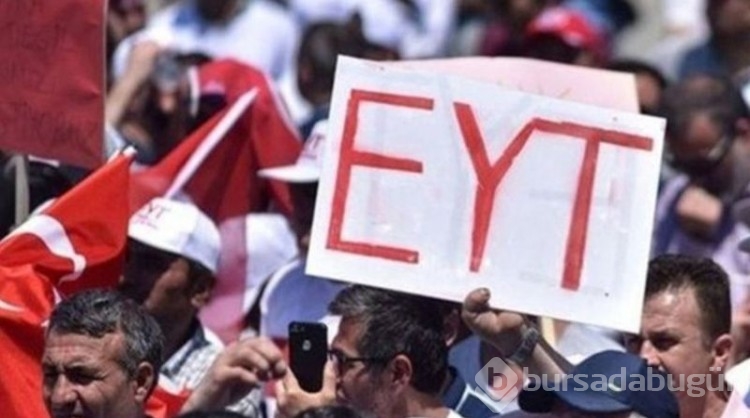 EYT teklifinde işverenlerden yeni istek geldi
