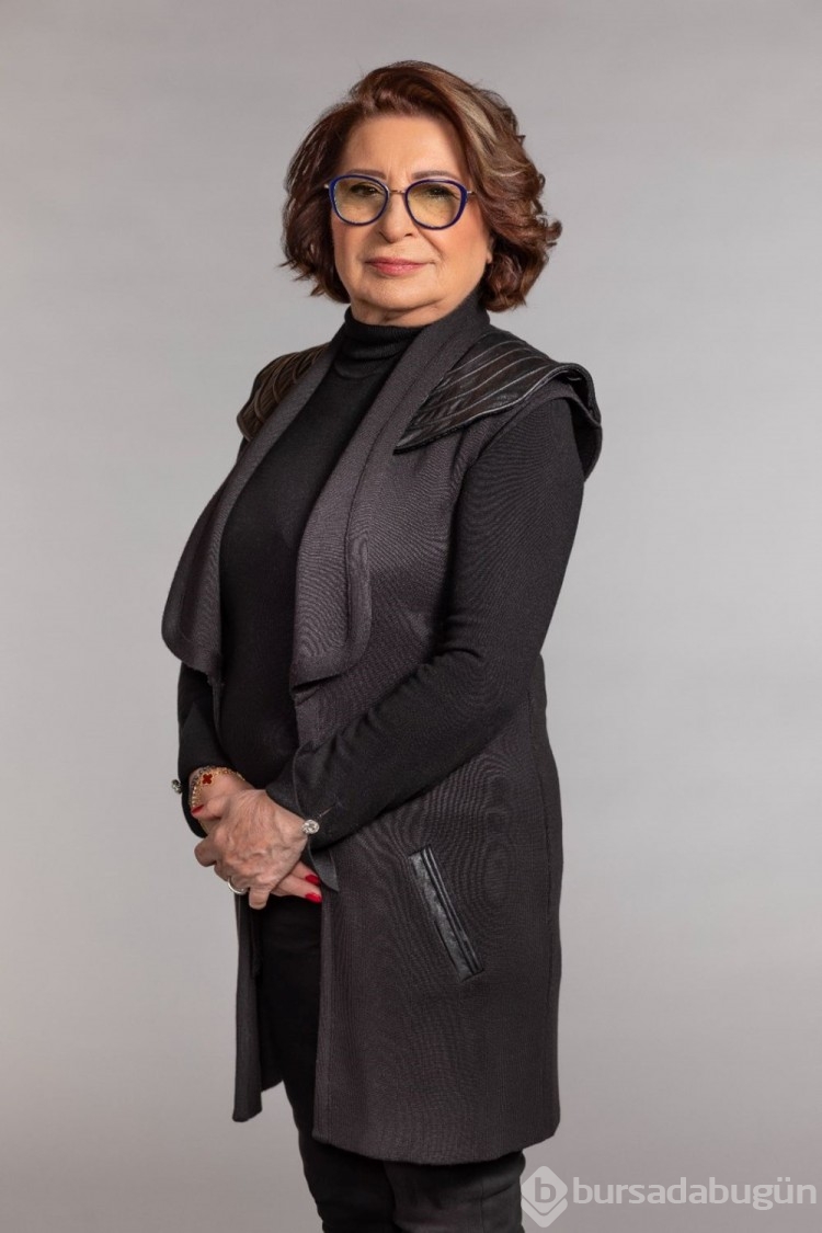 Gülseren Budayıcıoğlu depremin çocuklar üstündeki etkisini anlattı