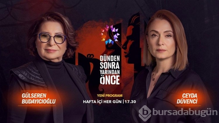 Gülseren Budayıcıoğlu depremin çocuklar üstündeki etkisini anlattı