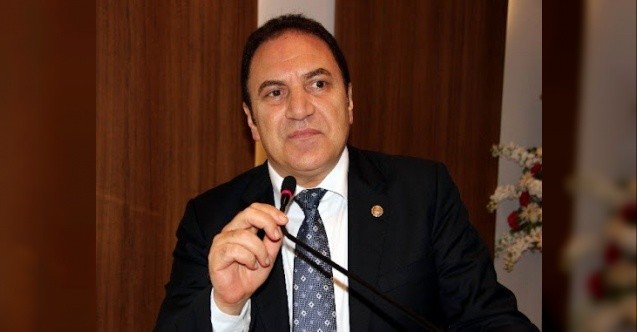 İstanbul Emlakçılar Odası Başkanı Nizamettin Aşa açıklamalarda bulundu