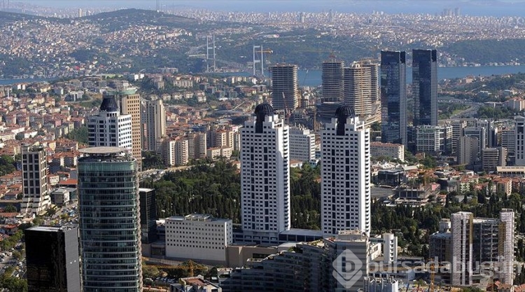 Konut kredilerinde limitleri artırdı