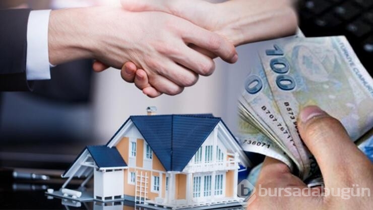 Konut kredilerinde limitleri artırdı
