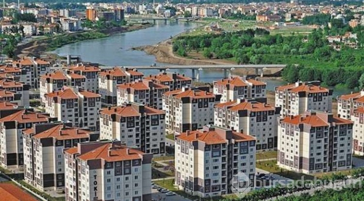 Konut kredilerinde limitleri artırdı
