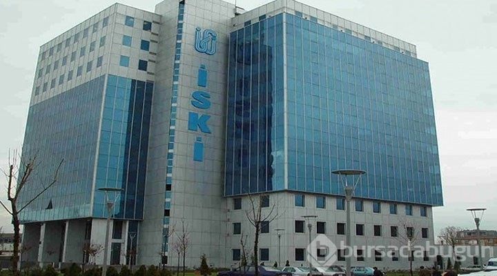 İSKİ: İstanbullu'ların su kullanım alışkanlıklarını değiştirmesi gerekiyor