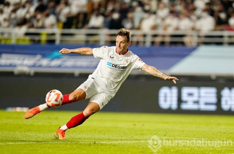 Sevilla'dan Fenerbahçe yorumu