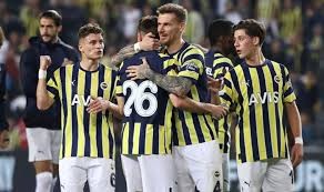 Sevilla'dan Fenerbahçe yorumu