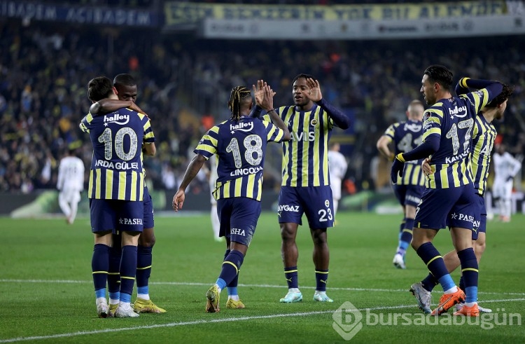 Sevilla'dan Fenerbahçe yorumu