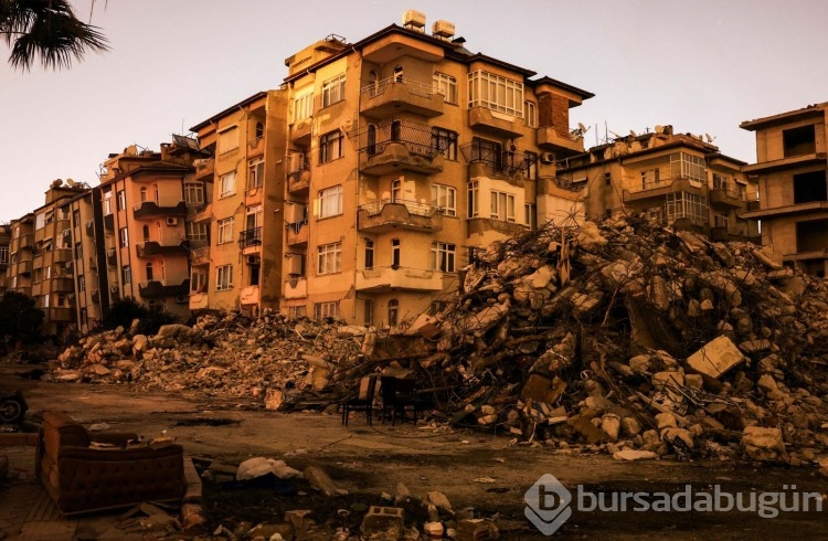 Dünyada depreme dayanıklı yapılar listesinde Türkiye'den de bir yer var
