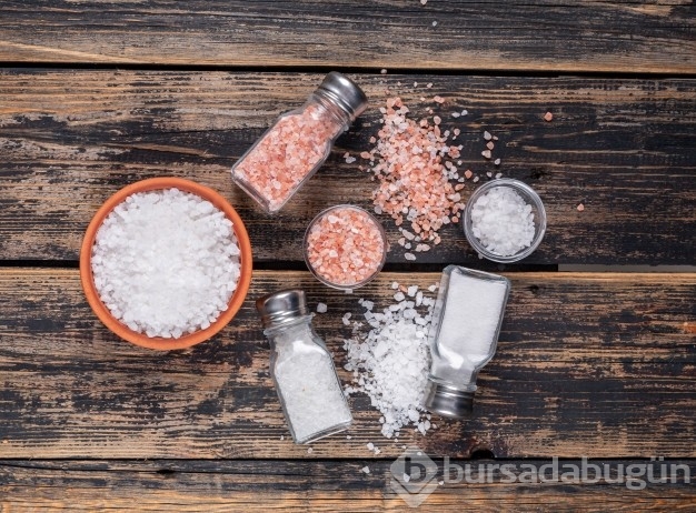 Tuzu yeterli miktarda tüketmemek erken ölüm riskini %80 artırabilir